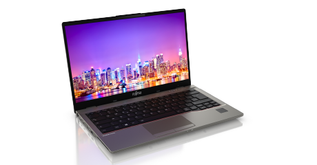 Fujitsu Notebook LIFEBOOK U7413 : Fujitsu Singapore